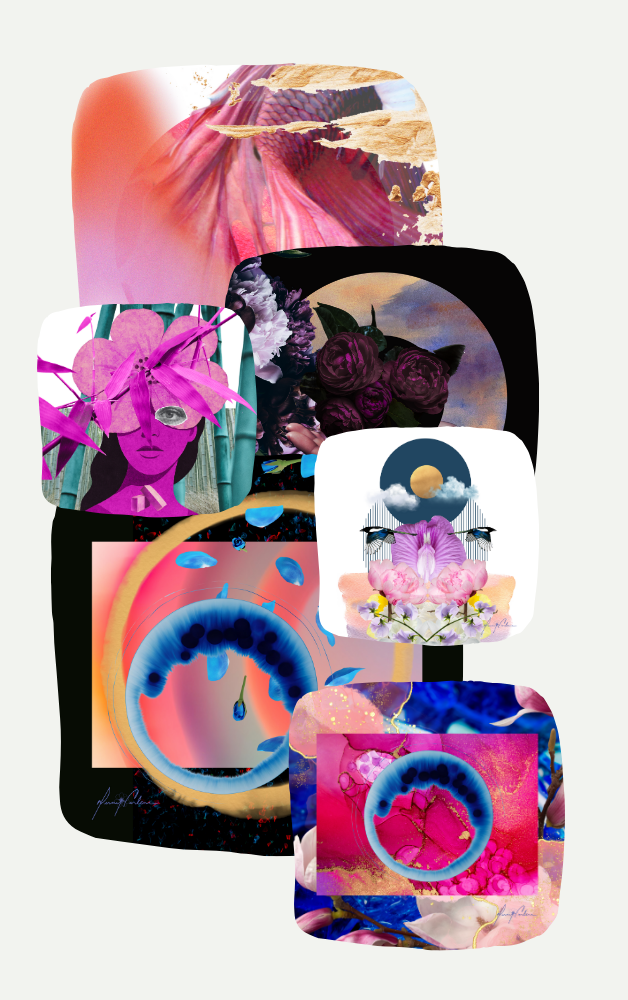 The Lover Collection