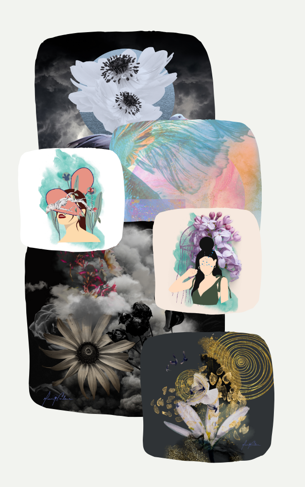 The Crone Collection